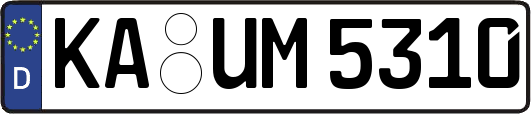 KA-UM5310