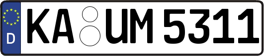 KA-UM5311