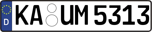 KA-UM5313