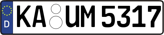 KA-UM5317