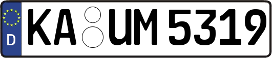 KA-UM5319