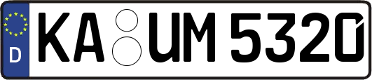 KA-UM5320