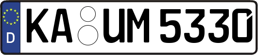 KA-UM5330