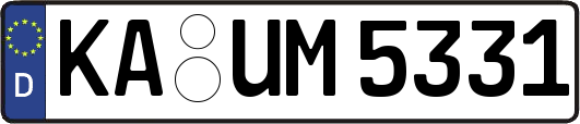 KA-UM5331