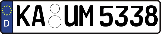 KA-UM5338