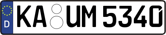 KA-UM5340