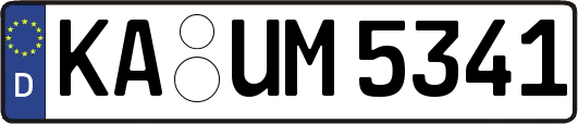 KA-UM5341