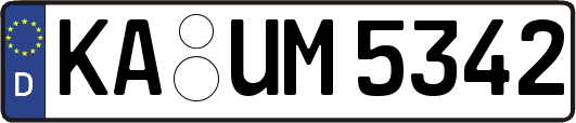 KA-UM5342