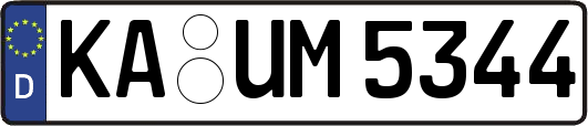 KA-UM5344