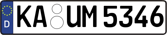 KA-UM5346
