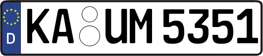 KA-UM5351