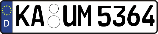KA-UM5364