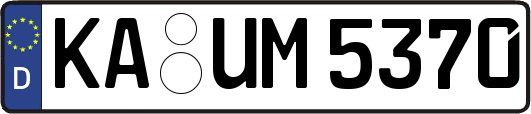 KA-UM5370