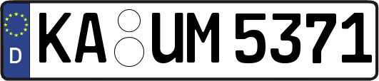 KA-UM5371