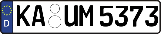 KA-UM5373