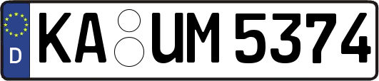 KA-UM5374