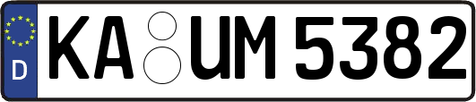 KA-UM5382