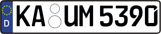 KA-UM5390