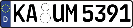 KA-UM5391