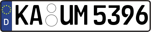 KA-UM5396