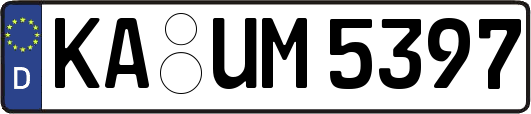 KA-UM5397