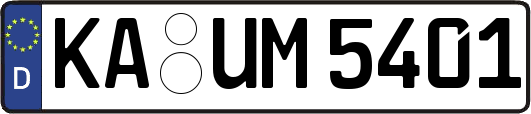 KA-UM5401