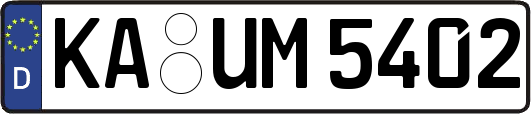 KA-UM5402