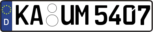 KA-UM5407