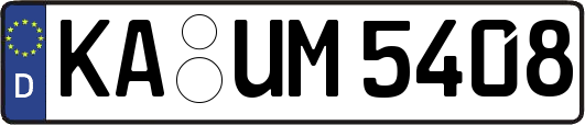 KA-UM5408