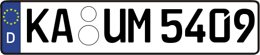 KA-UM5409