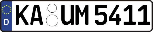 KA-UM5411