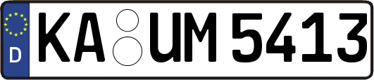 KA-UM5413