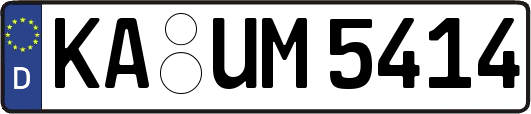 KA-UM5414