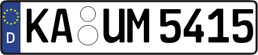 KA-UM5415
