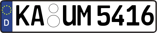 KA-UM5416