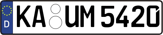 KA-UM5420