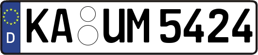 KA-UM5424