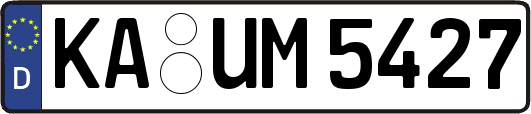 KA-UM5427