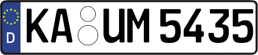 KA-UM5435
