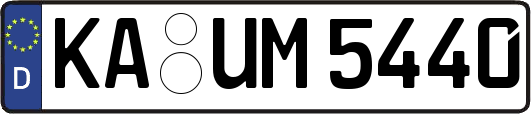 KA-UM5440