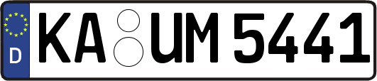 KA-UM5441
