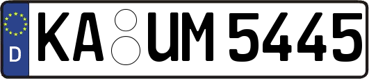 KA-UM5445