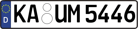 KA-UM5446