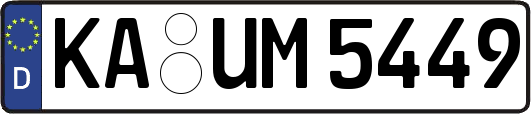 KA-UM5449