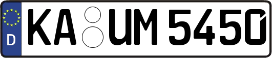 KA-UM5450