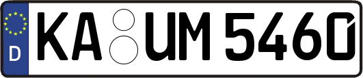 KA-UM5460