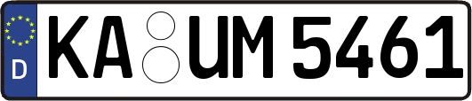 KA-UM5461