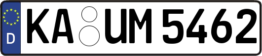 KA-UM5462