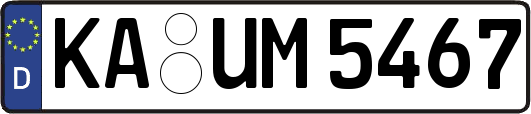 KA-UM5467