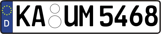 KA-UM5468
